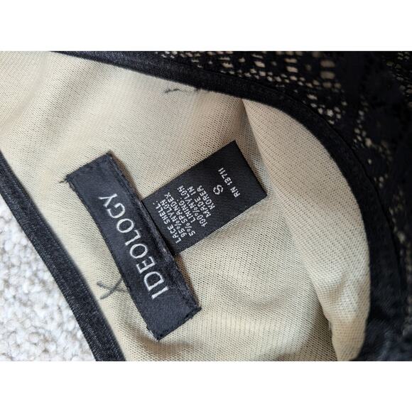 Ideology Lace Y2k Dress - Picture 6 of 6